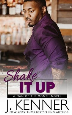 Shake It Up - Kenner, J.