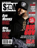 SDM Magazine Issue #1 2015