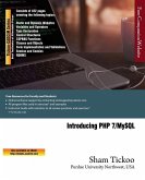 Introducing PHP 7/MySQL