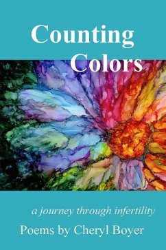 Counting Colors - Boyer, Cheryl