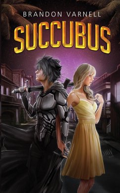 Succubus - Varnell, Brandon