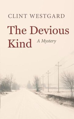The Devious Kind - Westgard, Clint