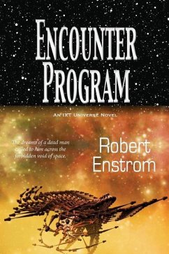 Encounter Program - Enstrom, Robert