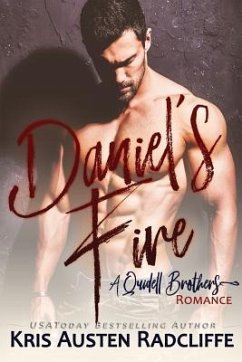 Daniel's Fire - Radcliffe, Kris Austen