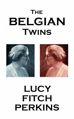 Lucy Fitch Perkins - The Belgian Twins - Perkins, Lucy Fitch