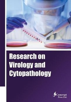 Research on Virology and Cytopathology - Press, Iconcept