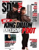 SDM Live Magazine Issue #12 2017