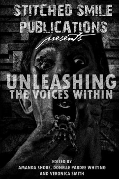 Unleashing The Voices Within - Martin, Frank; Hartwell, Ash; Freeman, Michael S.