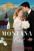 Montana Grit (Bear Grass Springs, Book Two)