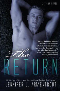 The Return - Armentrout, Jennifer L