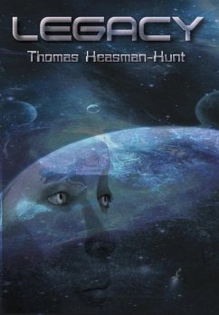 Legacy - Heasman-Hunt, Thomas