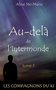 Au-delà de l'Intermonde - Ste-Marie, Aline