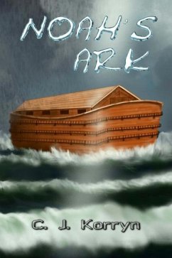 Noah's Ark - Korryn, C J