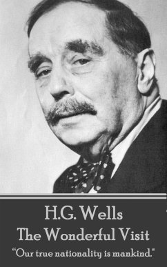 H.G. Wells - The Wonderful Visit: 