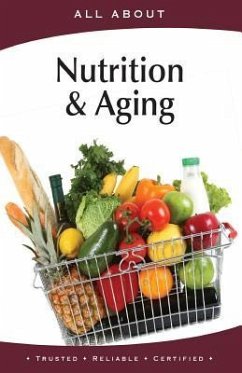 All About Nutrition & Aging - Flynn, Laura