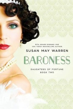 Baroness - Warren, Susan May