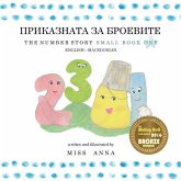 The Number Story 1 &#1055;&#1056;&#1048;&#1050;&#1040;&#1047;&#1053;&#1040;&#1058;&#1040; &#1047;&#1040; &#1041;&#1056;&#1054;&#1045;&#1042;&#1048;&#1058;&#1045;