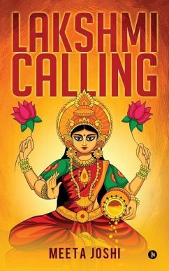 Lakshmi Calling - Joshi, Meeta