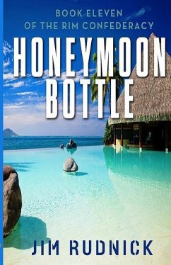 Honeymoon Bottle - Rudnic, Jim