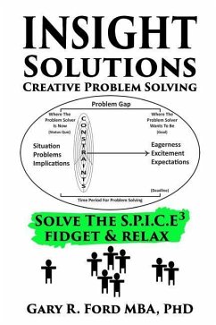Insight Solutions: Creative Problem Solving - Ford, Gary R.