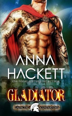 Gladiator - Hackett, Anna