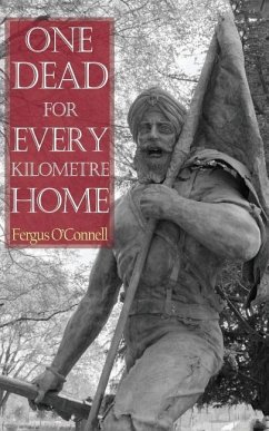 One Dead For Every Kilometre Home - O'Connell, Fergus