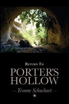 Return to Porter's Hollow - Schuchart, Yvonne
