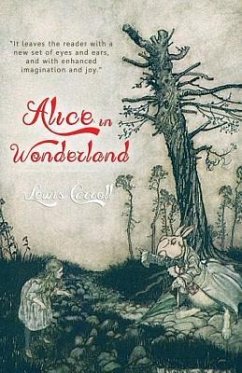 Alice in Wonderland - Carroll, Lewis