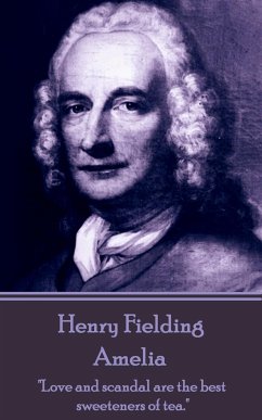 Henry Fielding - Amelia: 