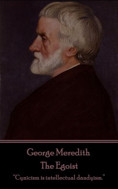 George Meredith - The Egoist: 