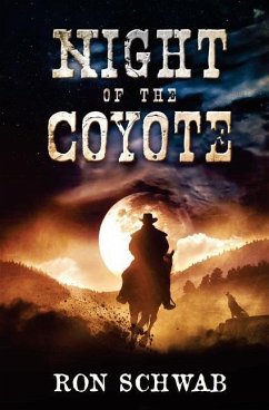 Night of the Coyote - Schwab, Ron