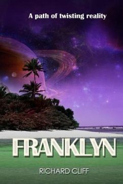Franklyn: A path of twisting reality - Cliff, Richard