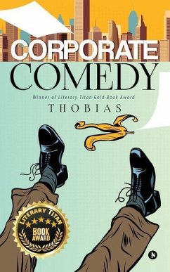 Corporate Comedy - Thobias