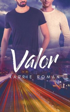 Valor - Roman, Karrie