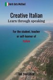 Creative Italian: Learn through speaking