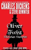 Oliver Twist: Victorian Vampire