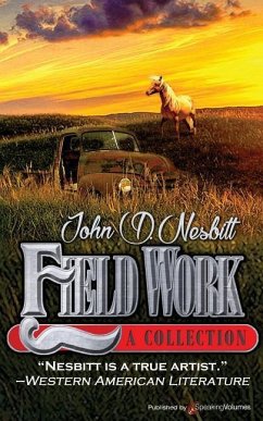 Field Work - Nesbitt, John D.