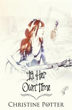 In Her Own Time - Potter, Christine