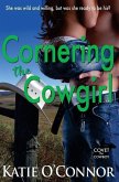 Cornering the Cowgirl