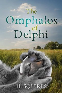 The Omphalos of Delphi - Squires, H.