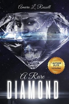 A Rare Diamond - Russell, Amara L.