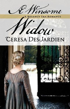 A Winsome Widow - DesJardien, Teresa