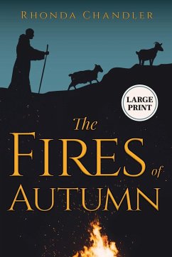 The Fires of Autumn (Staircase Books Large Print Edition) - Chandler, Rhonda