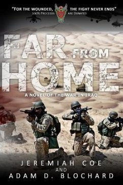 Far From Home - Blochard, Adam D.; Coe, Jeremiah