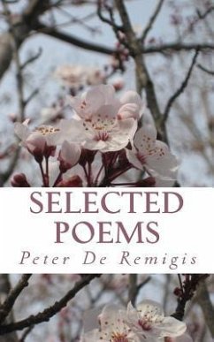Selected Poems - de Remigis, Peter M.