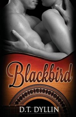Blackbird - Dyllin, D. T.