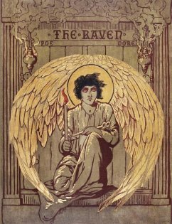 The Raven - Poe, Edgar Allen