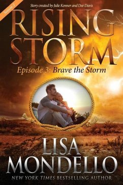 Brave the Storm, Season 2, Episode 3 - Mondello, Lisa