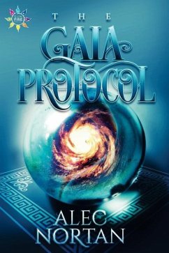 The Gaia Protocol - Nortan, Alec