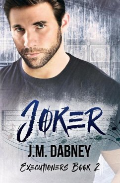 Joker - Dabney, J. M.